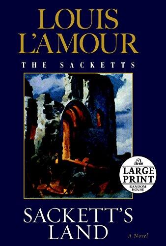 Sackett's Land (The Sacketts): A Novel