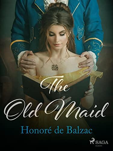 The Old Maid