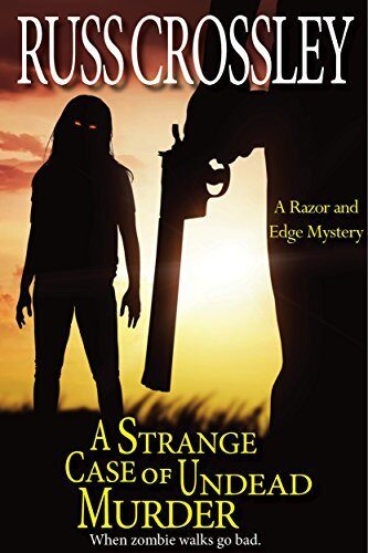 A Strange Case of Undead Murder