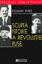 Scurtă istorie a revoluției ruse