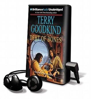Debt of Bones
