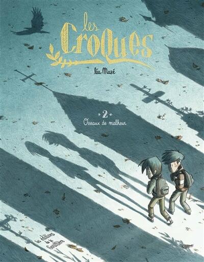 Les Croques