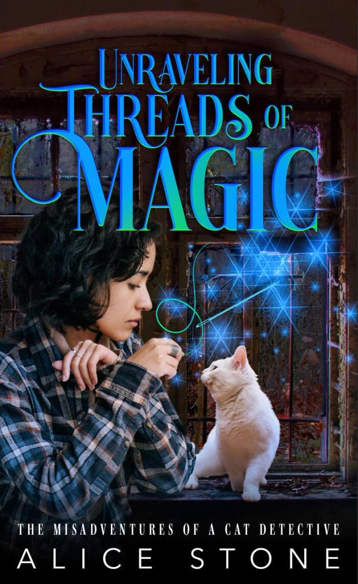 Unraveling Threads of Magic
