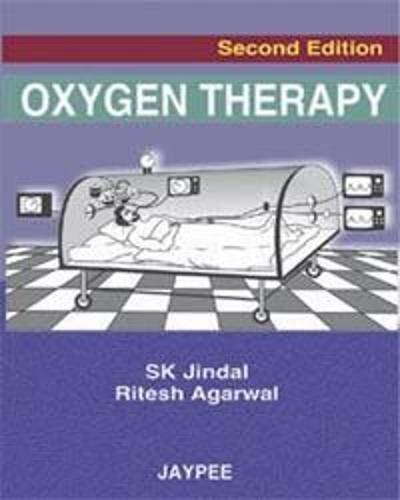 Oxygen Therapy