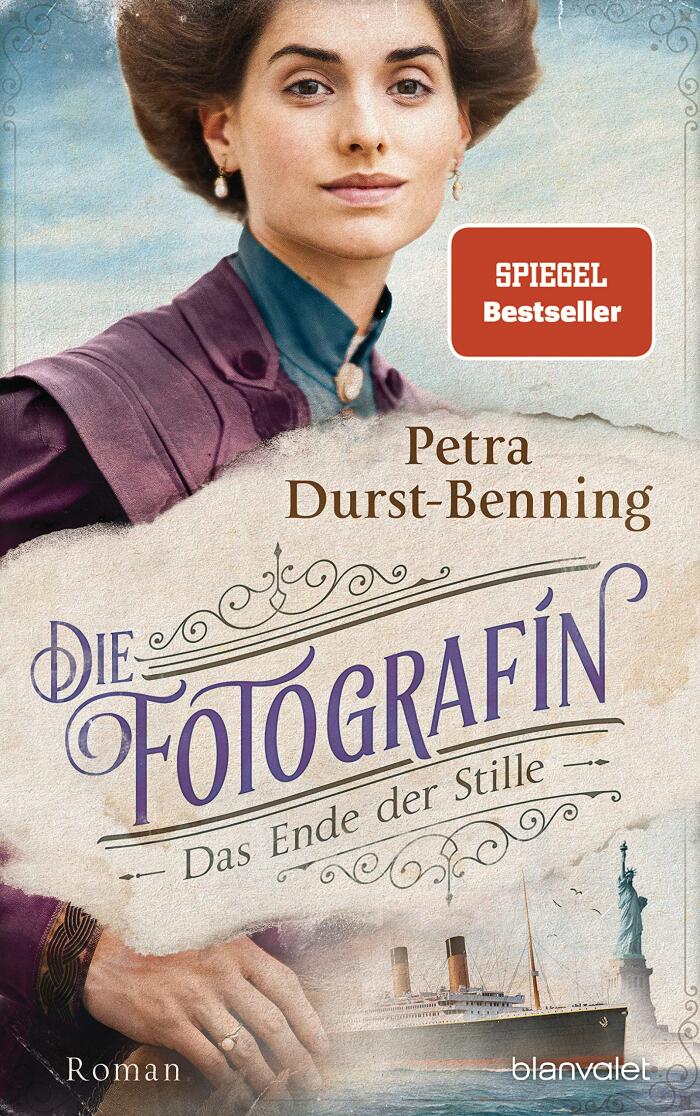 Das Ende der Stille