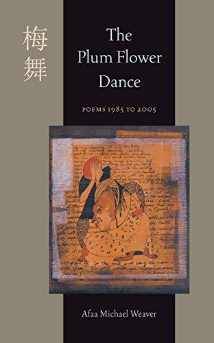 The Plum Flower Dance: Poems 1985 to 2005