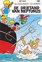 De drietand van Neptunus