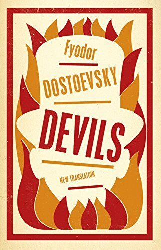 Devils: Newly Translated and Annotated