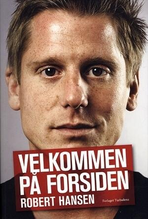 Velkommen på forsiden