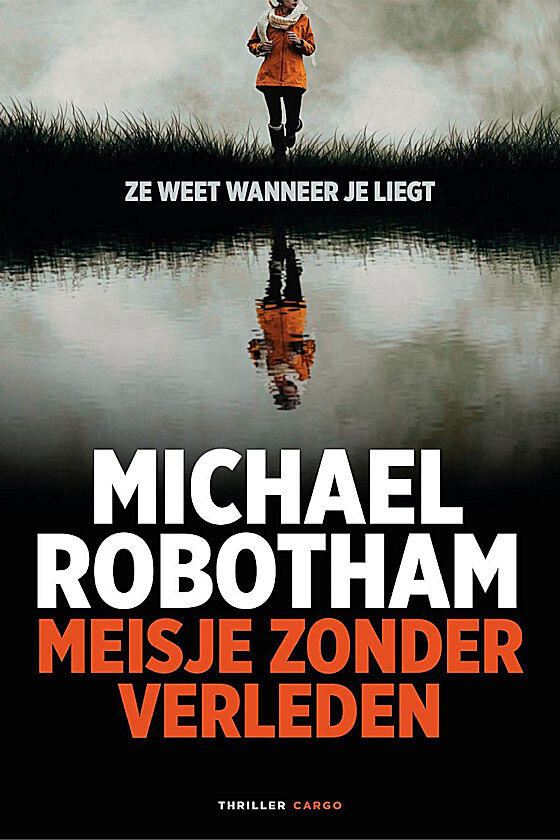 Meisje zonder verleden