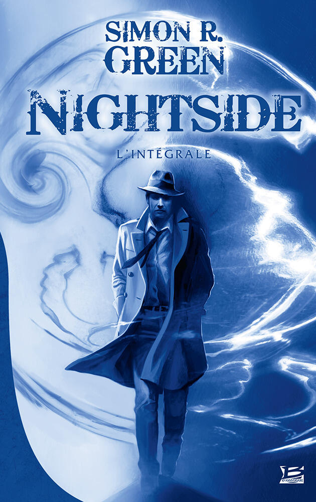 Nightside, l'intégrale