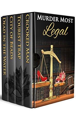 Murder Most Legal