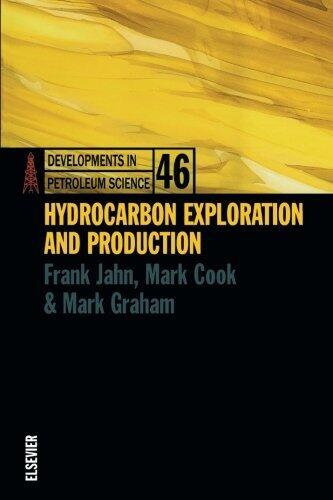 [(Hydrocarbon Exploration and Production: Volume 46)] [Author: Frank Jahn] published on