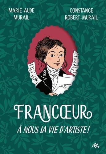Francoeur: À nous la vie d'artiste !