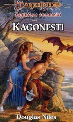 Kagonesti
