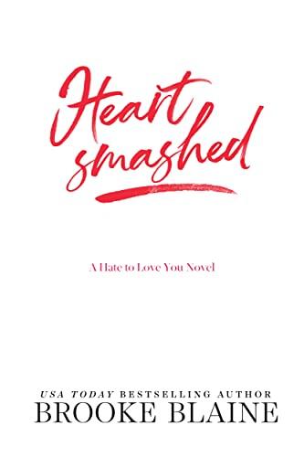 Heartsmashed