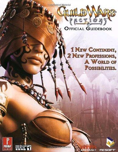 Guild Wars Factions