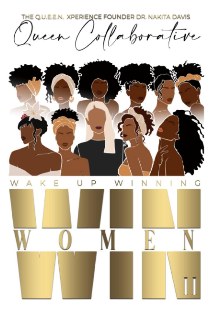 Women Win II: Wake Up Winning