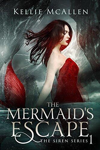 The Mermaid's Escape