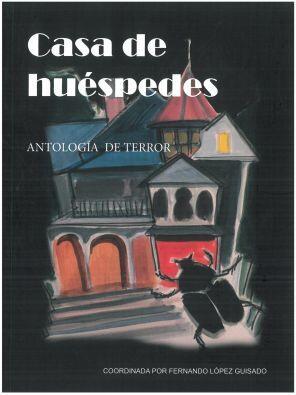 Casa de huéspedes