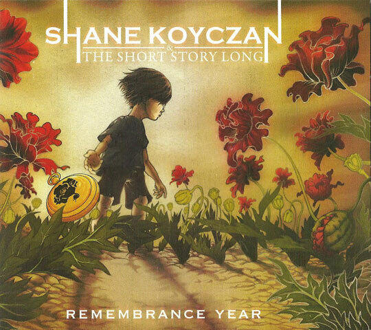 Remembrance Year
