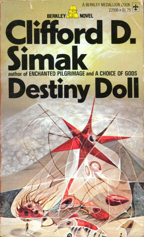 Destiny Doll