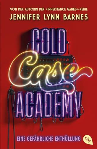 Eine gefährliche Enthüllung