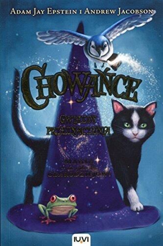 Chowance Tom 1 Gwiazdy przeznaczenia