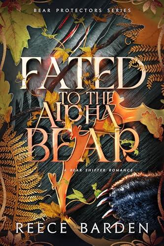 Fated to the Alpha Bear