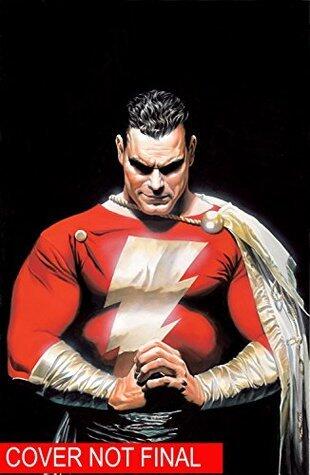 Shazam!: A Celebration of 75 Years