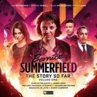 Bernice Summerfield: The Story So Far, Vol. 1