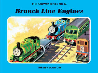 Branch Line Engines