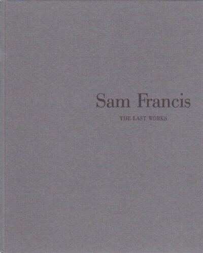 The Last Works (Exhibition March 18-June 5, 1999)