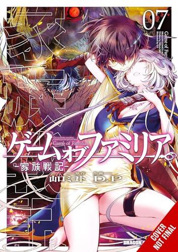 Game of Familia, Vol. 7