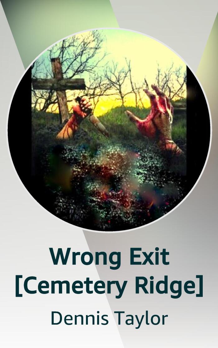 Wrong Exit [Cemetery Ridge]