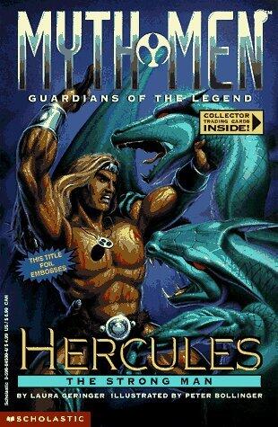 Hercules the Strong Man