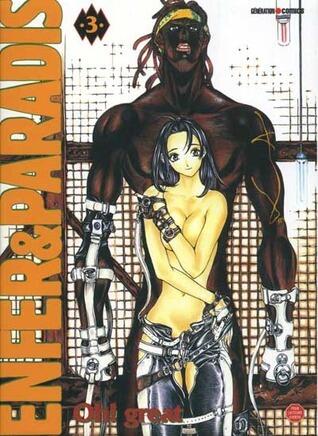 Enfer & Paradis, Tome 3