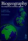 Biogeography: An Ecological and Evolutionary Approach