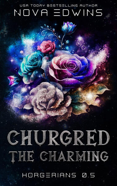 Churgred the Charming