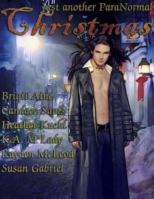 Just Another Paranormal Christmas