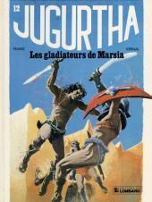 Les Gladiateurs De Marsia