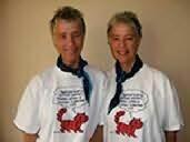 The Mulgray Twins