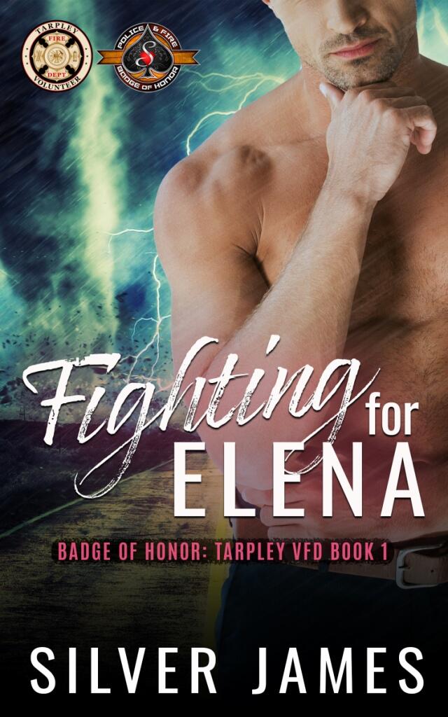 Fighting for Elena