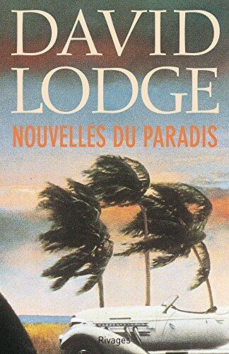 Nouvelles du paradis (Littérature étrangère)