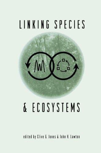 Linking Species &amp; Ecosystems