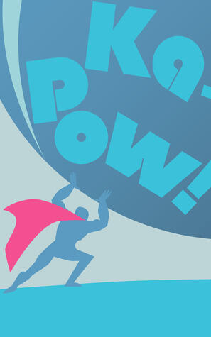 Ka-Pow!
