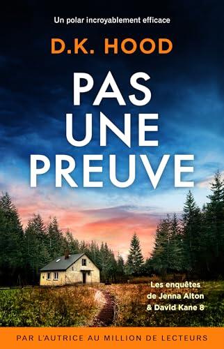 Pas une preuve