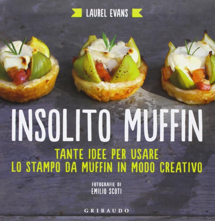 EVANS LAUREL - INSOLITO MUFFIN