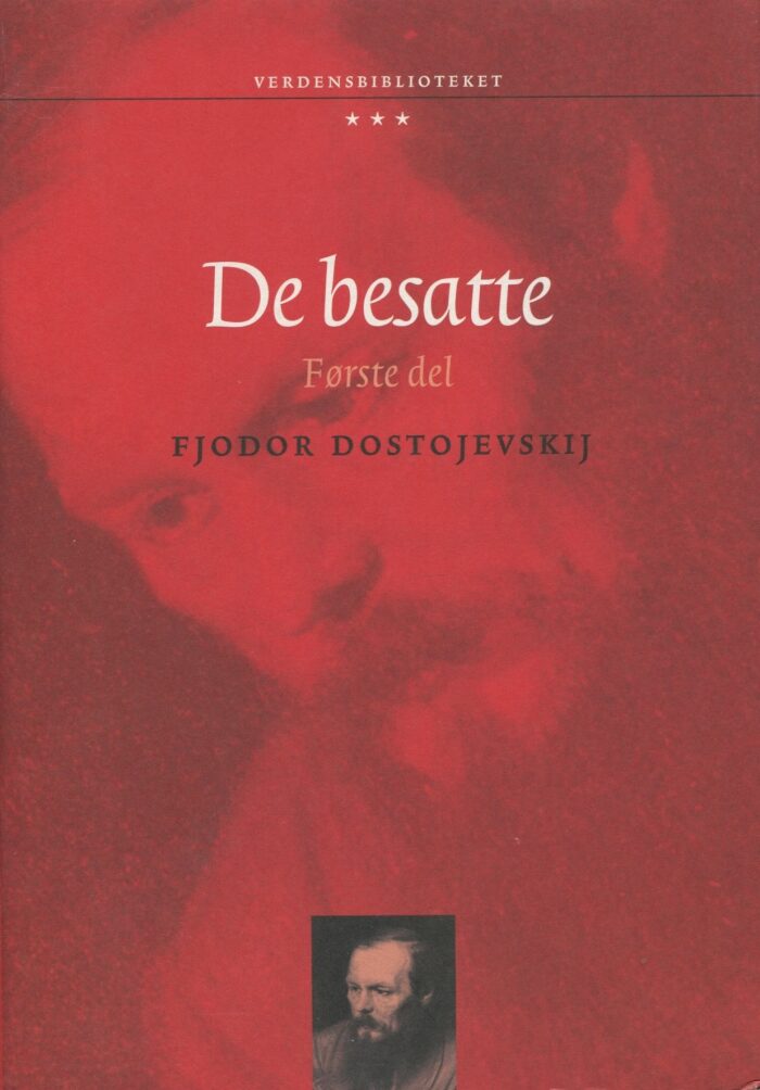 De besatte