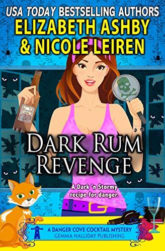 Dark Rum Revenge